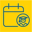 Schedule icon