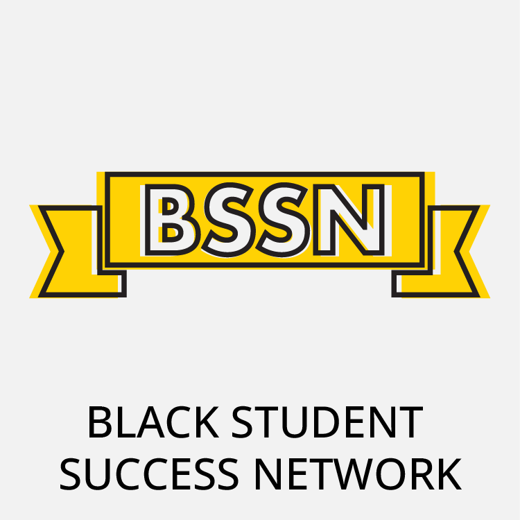 Student Services - Black Student Success Network