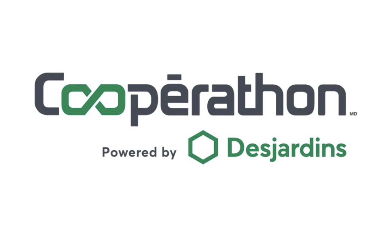 Cooperathon Logo