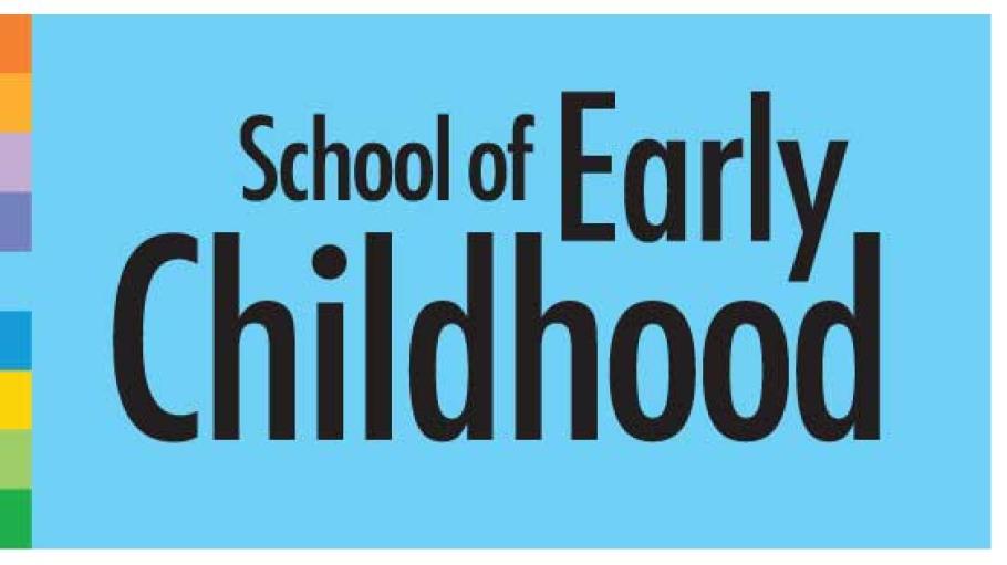 early childhood education george brown