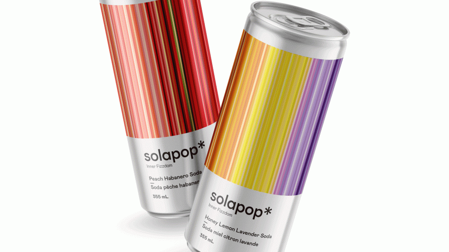 solopop product image