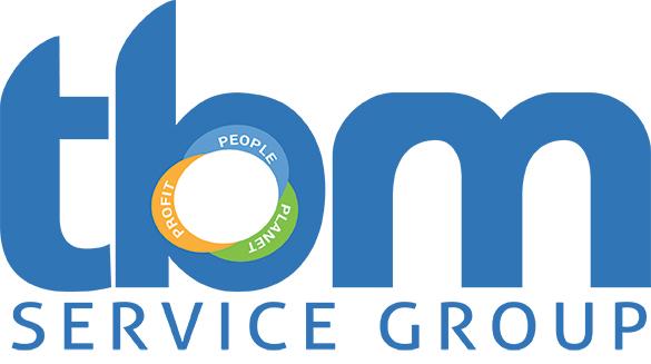 TBM Service Group logo