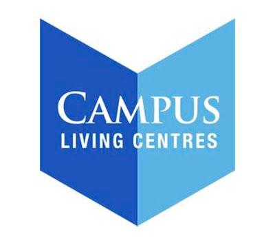 Campus Living logo