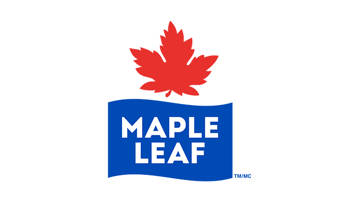 Maple Leaf logo