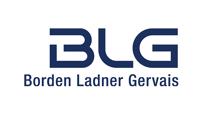 BLG logo