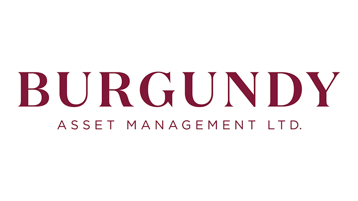 Burgandy Assest Management logo