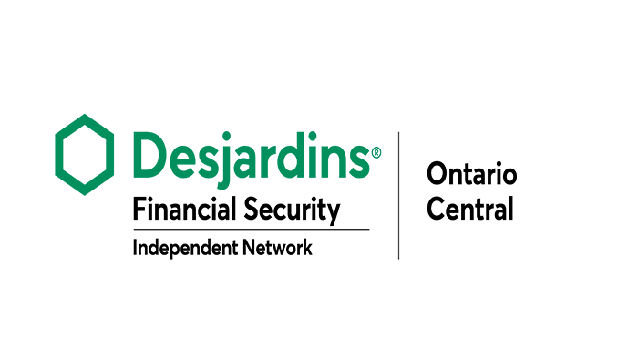 Desjardin logo