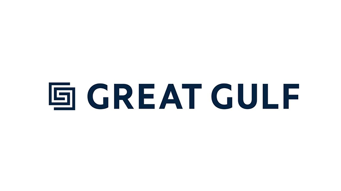 Great Gulf logo