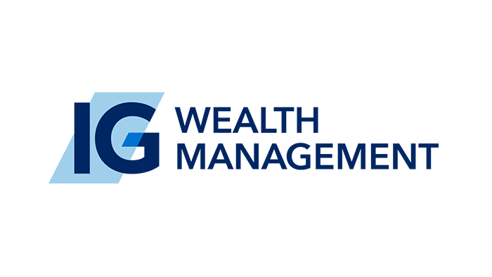 IG Wealth Management logo