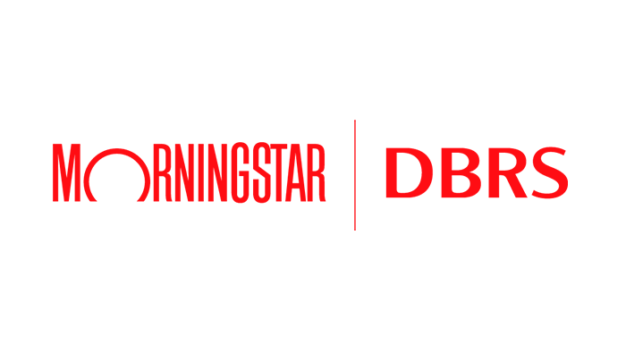 Morningstar DBRS logo