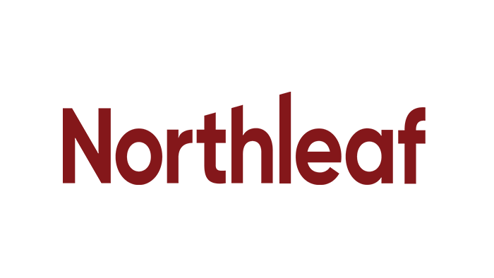 Northleaf logo