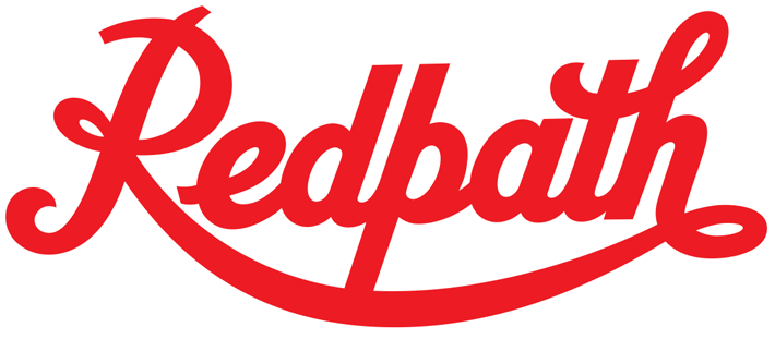 Redpath logo